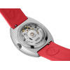 Montre Rado Diastar Original 38mm Automatique Cadran Squelette Rhodium Édition Limitée
