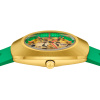 Montre Rado Diastar Original 38mm Automatique Squelette Cadran Annulaire Vert Édition Limitée