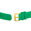 Montre Rado Diastar Original 38mm Automatique Squelette Cadran Annulaire Vert Édition Limitée