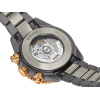 Montre Rado Captain Cook High-Tech Ceramic Chronograph 43mm Automatique Cadran Bleu
