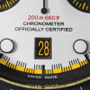 MONTRE TUDOR BLACK BAY CHRONO "CARBON 26" AUTOMATIQUE
