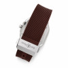 Montre Occasion BR 05 Copper Brown automatique cadran marron bracelet caoutchouc 40 mm