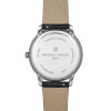 Montre Frédérique Constant Classics Moneta Solarmètre 39mm Solaire Cadran Bordeaux Grainé
