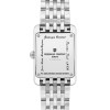 Montre Frédérique Constant Classics Carrée Ladies By Felipao 36mm Quartz Cadran Rose