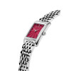 Montre Frédérique Constant Classics Carrée Ladies By Felipao 36mm Quartz Cadran Rose