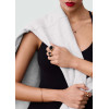 Bague Ginette NY Bubble Ring Or Rose
