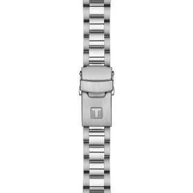 Montre Tissot Seastar 1000 36mm Quartz Cadran Vert Satiné