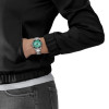 Montre Tissot Seastar 1000 36mm Quartz Cadran Vert Satiné