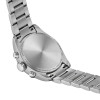 Montre Tissot PR 100 Chronographe 36mm Quartz Cadran Nacré Bleuté
