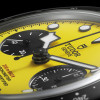 Montre Tudor Black Bay Chrono 39 M79310N-0001 39 mm Automatique Cadran Jaune
