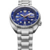 Montre Seiko Prospex King Turtle PADI HBB002K1 45 mm Automatique Cadran Bleu