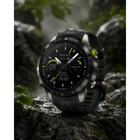 Montre Garmin Marq (Gen 2) Athlète