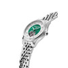 Montre Frederique Constant Classics Double Heart Beat FC-313MAD3B6B 36 mm Automatique Cadran Malachite