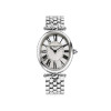 Montre Frederique Constant Classics Art Déco Oval FC-200MPW2V6B 30 mm Quartz Cadran Nacre