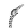 Montre Frederique Constant Classics Art Déco Oval FC-200MPW2V6B 30 mm Quartz Cadran Nacre