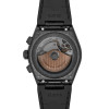 Montre Frédérique Constant Highlife 41mm Automatique Chronographe Cadran Noir Mat
