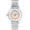 Montre Frederique Constant Classics 36mm Automatique Cadran Opale Bleue Index Diamants