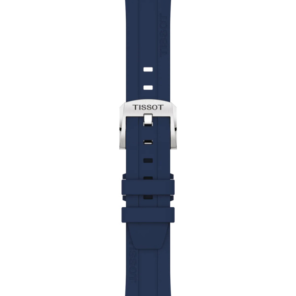 Montre Tissot Seastar 1000 38mm Quartz Cadran Bleu