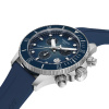 Montre Tissot Seastar 1000 38mm Quartz Cadran Bleu