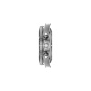 Montre Tissot Seastar 1000 38mm Quartz Cadran Gris