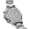 Montre Tissot Seastar 1000 38mm Quartz Cadran Gris