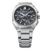 Montre Seiko Astron 50mm Solaire Chronographe Titane Gps Lumibrite