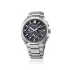 Montre Seiko Astron 50mm Solaire Chronographe Titane Gps Lumibrite