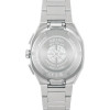 Montre Seiko Astron 50mm Solaire Cadran Vert Chronographe Titane