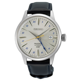 Montre Seiko Presage SRPE19J1 Cocktail Automatique