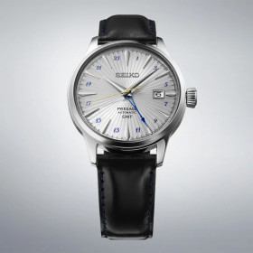 Montre Seiko Presage SRPE19J1 Cocktail Automatique