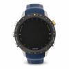 Montre Occasion Garmin Marq (Gen 2) Athlète Bracelet Bleu+Noir
