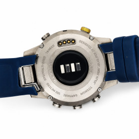 Montre Occasion Garmin Marq (Gen 2) Athlète Bracelet Bleu+Noir
