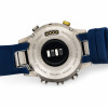 Montre Occasion Garmin Marq (Gen 2) Athlète Bracelet Bleu+Noir
