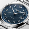 Montre Longines Master Collection 41mm Automatique Cadran Bleu Grain D'Orge