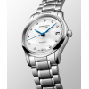 Montre Longines Master Collection 34mm Automatique Cadran Nacre