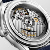 Montre Longines Master Collection 34mm Automatique Cadran Nacre