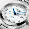Montre Longines Master Collection 30mm Automatique Cadran Nacre