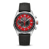 Montre Depancel Allure Mono Eye 39mm Méca-Quartz Cadran Rouge