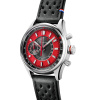 Montre Depancel Allure Mono Eye 39mm Méca-Quartz Cadran Rouge