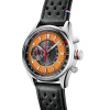 Montre Depancel Allure Mono Eye 39mm Méca-Quartz Cadran Orange