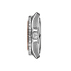 Montre Tissot Seastar 2000 Powermatic 80 44 mm Cadran Orange