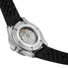 Montre Tissot Seastar 2000 Powermatic 80 44 mm Cadran Orange
