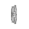 Montre Tissot Seastar 2000 Powermatic 80 44 mm Bracelet Acier Cadran Gris