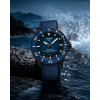 Montre Tissot Seastar 2000 Powermatic 80 44 mm Cadran Bleu