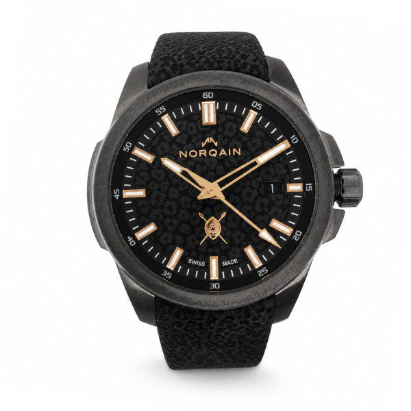 Montre Occasion Norqain Independence Independence Hakuna Mipaka