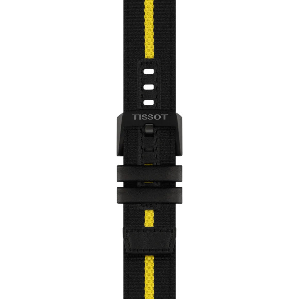 Montre Tissot PR 100 Tour de France 2026 Chronographe 40mm