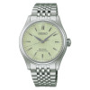 Montre Seiko Presage Classic Series HCC002J1 38 mm Automatique Cadran Vert Wakatake