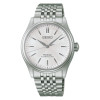 Montre Seiko Presage Classic Series HCC001J1 38 mm Automatique Cadran Blanc Shironeri