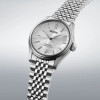 Montre Seiko Presage Classic Series HCC001J1 38 mm Automatique Cadran Blanc Shironeri