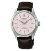 Montre Seiko Presage Classic Series HCC003J1 38 mm Automatique Cadran Rose Sakura